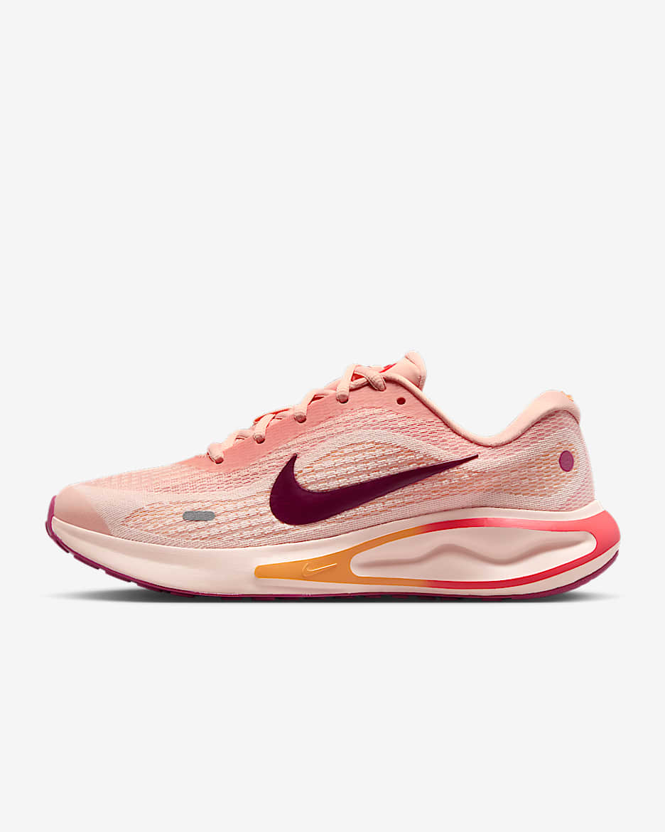 [NIKE] JOURNEY RUN WOMEN'S ROAD RUNNING SHOES ☆大人気☆ Nike Journey Run Women's Road Running Shoes. Nike IL